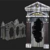 GRY361 – Burial Tomb “A”