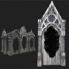 GRY362 – Burial Tomb “B”