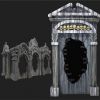 GRY363 – Burial Tomb “C”