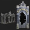GRY366 – BURIAL TOMB “F”