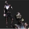 SERV103 – MR. ROTTEN SERVO ZOMBIE