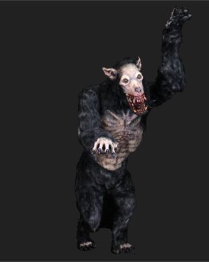 WOLF111 - ECONOMY ATTACKING WEREWOLF