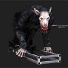 WOLF114 – TRACK SYSTEM FOR ATTACKING GIANT WEREWOLF