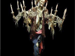 PIRZMB751- Pirate Skelelabro