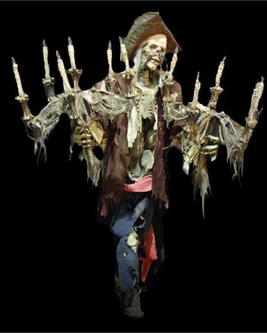 PIRZMB751- Pirate Skelelabro
