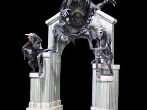 ARCH102- Demon's Domain Arch