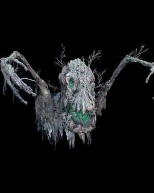 TREE202- Barkwood Tree Hugger