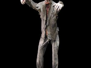 ZMB501- Zombie Runner