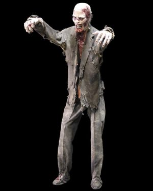 ZMB501- Zombie Runner