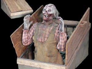 FIX708- Cellar Dweller