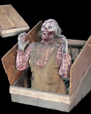 FIX708- Cellar Dweller