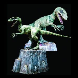 Dinosaurs