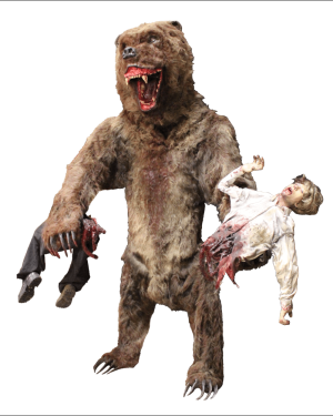 The ScareFactory Blog an Animatronics Studio in Columbus Ohio