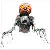 CHR600- JackOLantern Scarecrow