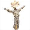 CHR601- Reaching Scarecrow