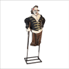 CIV101- Civil War Amputee on Crutches