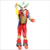 CLWN108- Dropping Thrashing Stilted Clown