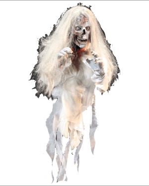 FLY1400S- Flyline Ghost