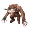 GD143- Crouching Wendigo