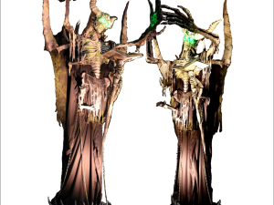 GD175E- DemonGod Econo Version