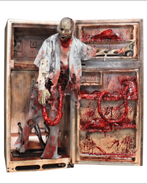 HOSP103- Fright Frig Animated