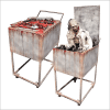 HOSP105- Zombie Out of Med Cart