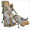 HOSP107- Flipping Zombie Gurney