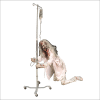 HOSP108- IV Zombie Female