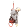 HOSP111- Hooked Torso on Track
