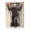HOSP112- Zombie out of Medical Cabinet