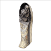 MUM101- Mummy Half Coffin Lunger