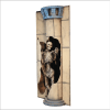 MUM102LR- Mummy Breakout of Column Left/Right
