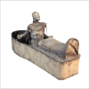 MUM103- Mummy Sit Up Out of Coffin