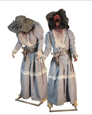 WEST103- Belle Star Blaster