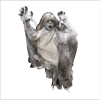 ZMB754- Female Ghost Zombiette