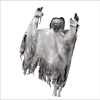 ZMB755- Male Ghost Zombiette