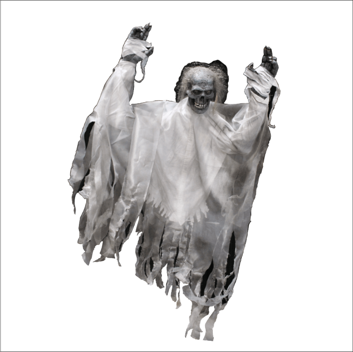 ZMB755- Male Ghost Zombiette ⋆ Scare Factory