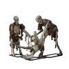 SKEL127- Trio of Exhuming Skeletons