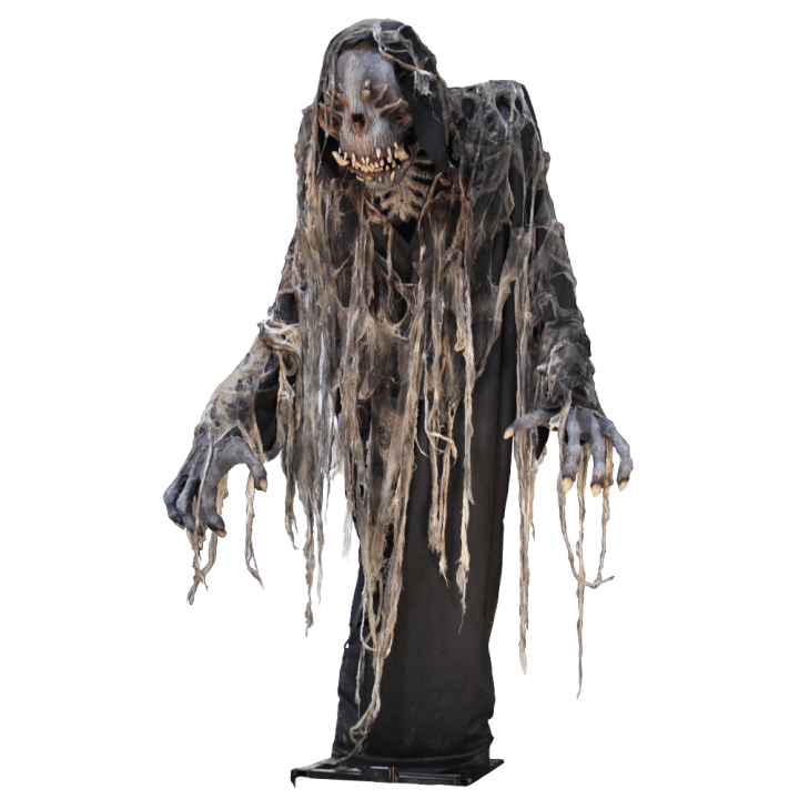 Scary png