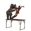 WLF105- Wolf Slaughter Table