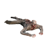 ZMB808- Crawling Zombie