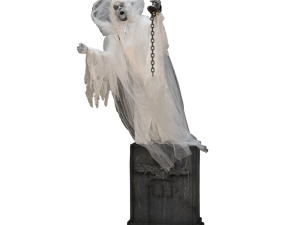 GRY308- Tombstone Spectre