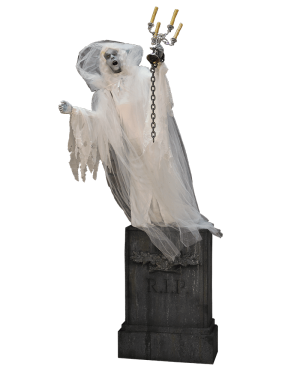 GRY308- Tombstone Spectre