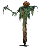 PMP100- Spooky Jack Pumpkin Creature