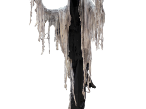 GHST101- Floating Spectre (Style 1)