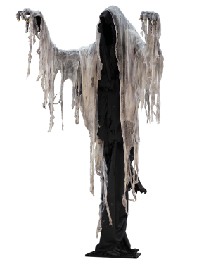 GHST101- Floating Spectre (Style 1)