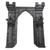 GD192- ThroneDragon Portal Gargoyles (Each)