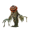 PMP104- Squatty Jack Pumpkin Creature