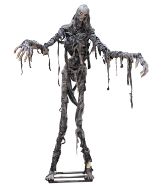 ZMB777- SlenderMistress