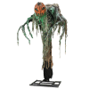 PMP102- Creepy Jack Deluxe Pumpkin Creature